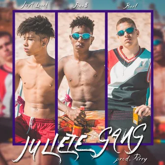 Juliete Gang by Fiaes