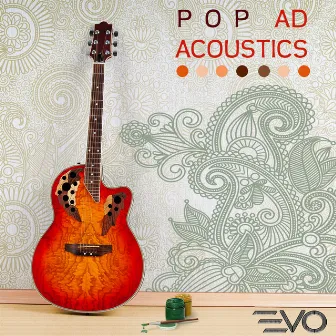 Pop Ad (Acoustics) by Benson Taylor