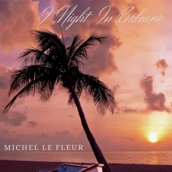 A Night In Balearic (Radio Edit) by Michel Le Fleur