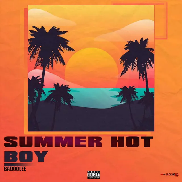 Summer Hot Boy (Intro)