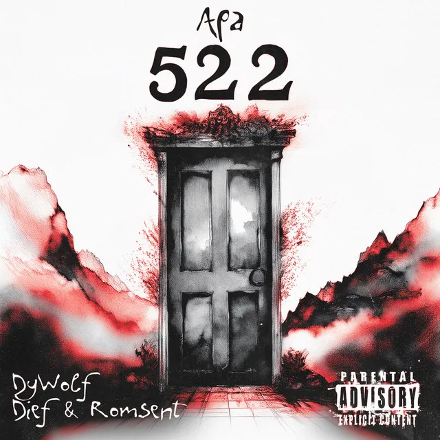 Apa 522