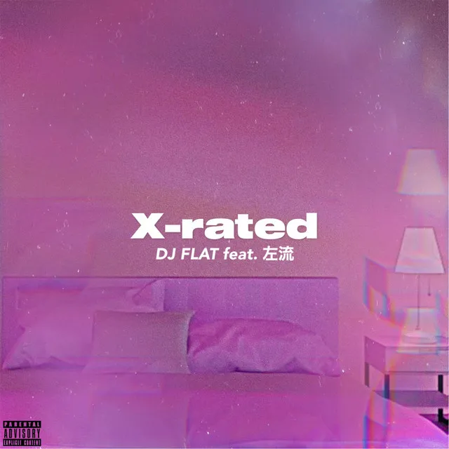 X-rated