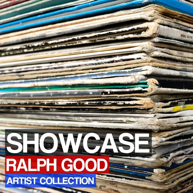 Showcase (Artist Collection)