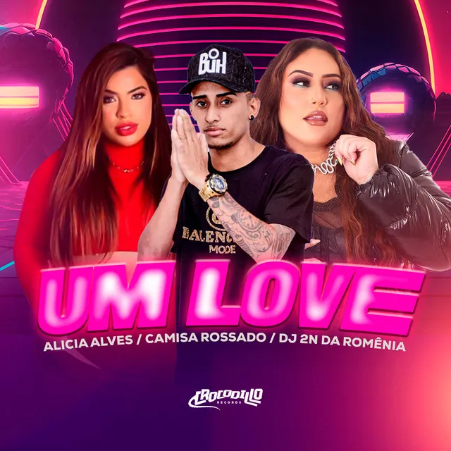 Um Love - Remix