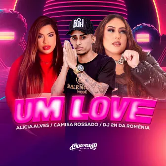 Um Love (Remix) by Camila Rossado