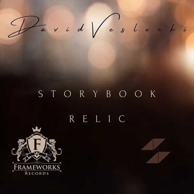 Storybook Relic