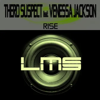 Rise by Therd Suspect