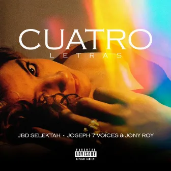 CUATRO LETRAS by Joseph7Voices