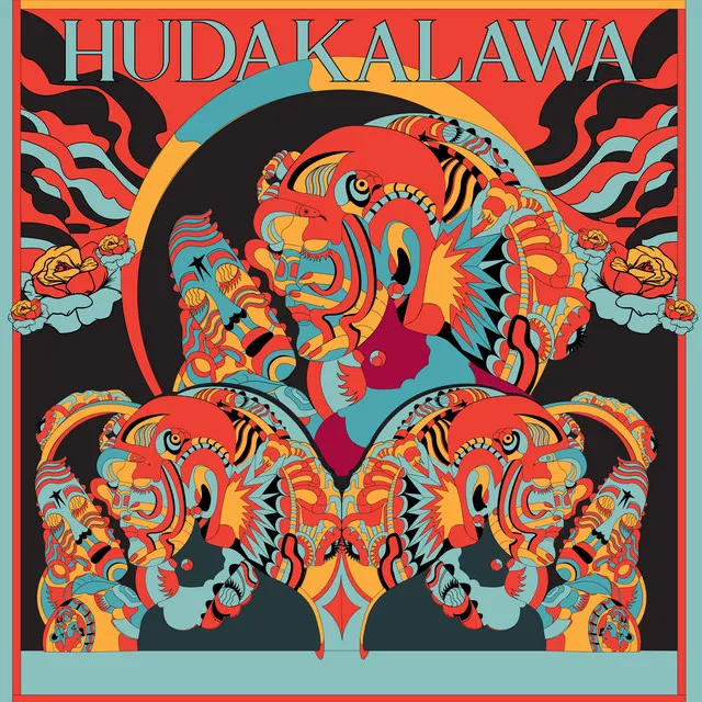 HUDAKALAWA