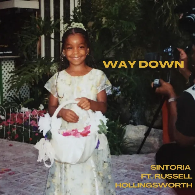 Way Down (feat. Russell Hollingsworth)