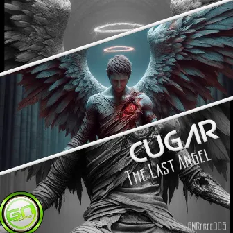 The Last Angel by CUGAR