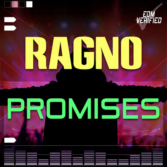 Promises - Radio Edit