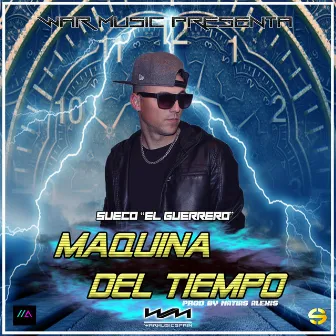 Máquina del tiempo by Sueco 