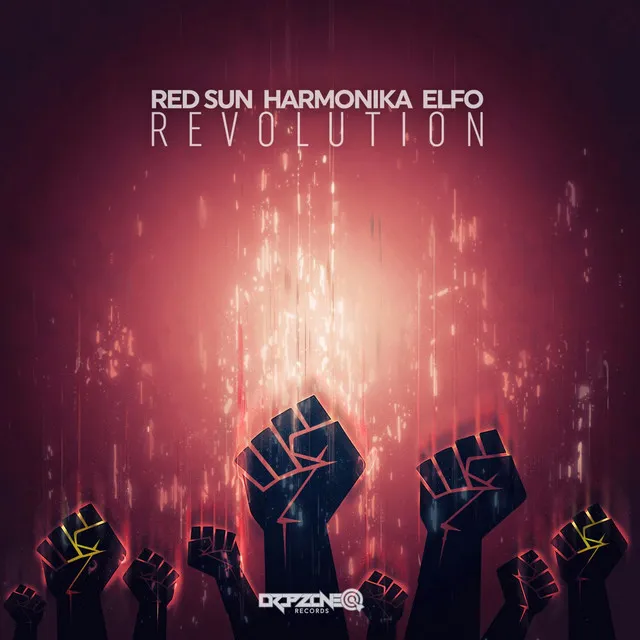 Revolution