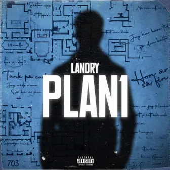 Plan 1 by Landry