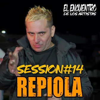 Session #14: Repiola by Repiola