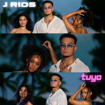 TUYO by J. Rios