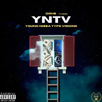 Y. N. T. V. by DOH$