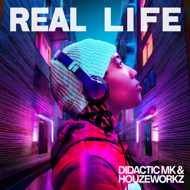 Real Life - Radio Edit