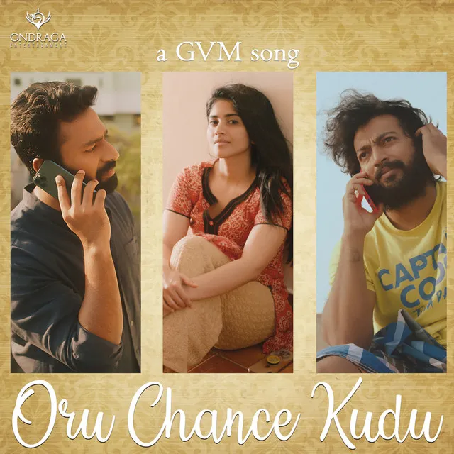 Oru Chance Kudu (From 