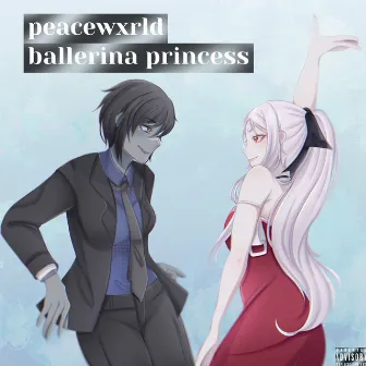 Ballerina Princess by peacewxrld