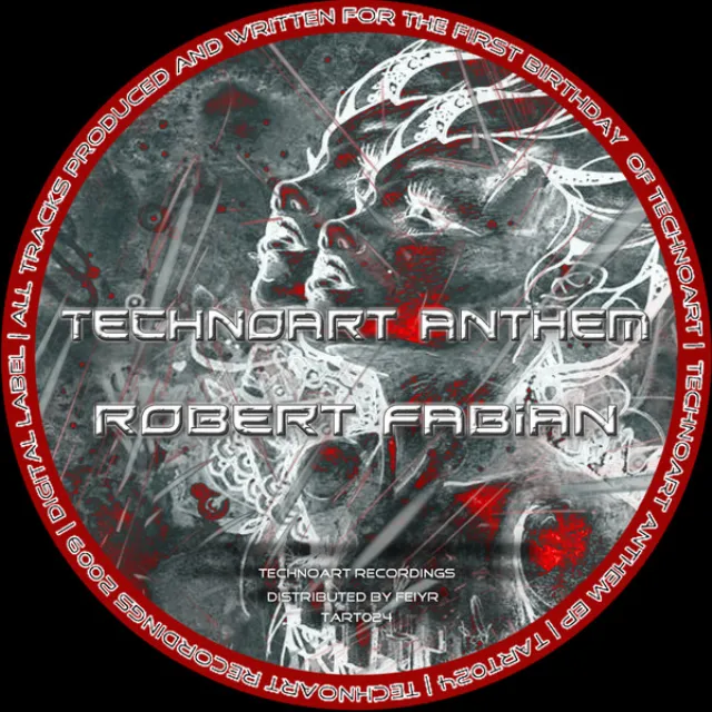 Technoart Anthem - Sepromatiq Remix