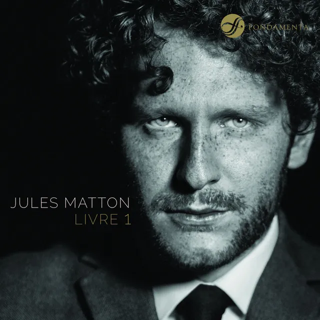 Jules Matton: Livre 1