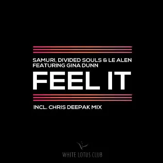 Feel It by Le Alen