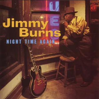 Night Time Again by Jimmy Burns