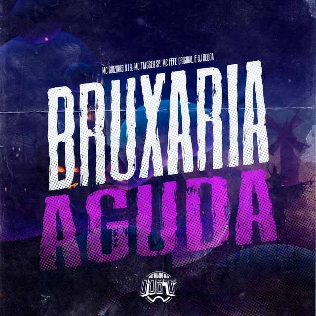 Bruxaria Aguda