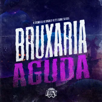 Bruxaria Aguda by MC Guizinho 018