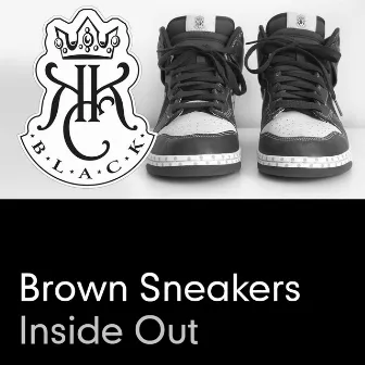 Inside Out by Brown Sneakers