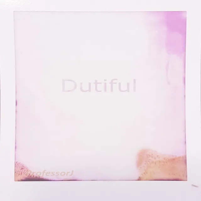 Dutiful