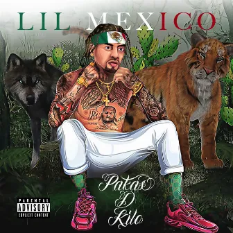 Pakas D Kilos by LIL Mexico