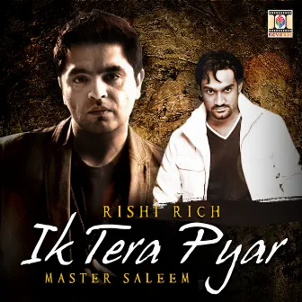 Ik Tera Pyar by Master Saleem