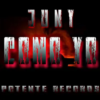 Como Yo by Juny