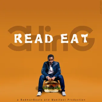 Read Eat(It) by Ching Kaduya