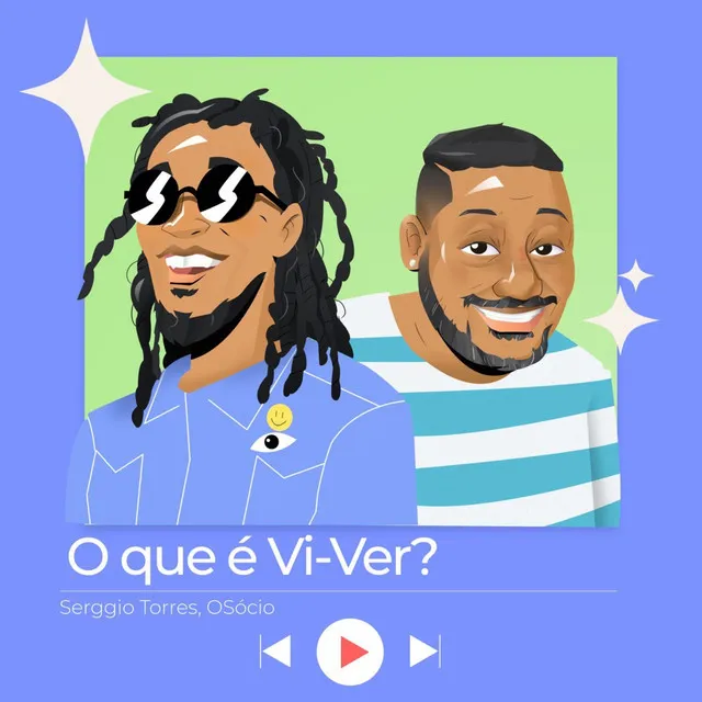 O Que É VI-Ver? (Versão Estúdio)