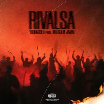 Rivalsa by Young Gold