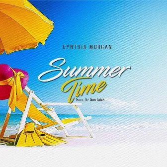 Summer Time by Cynthia Morgan