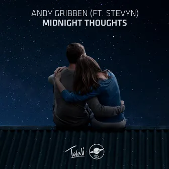 Midnight Thoughts by Andy Gribben