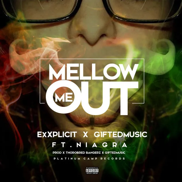 Mellow Me out (feat. Niagra)