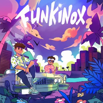 Funkinox by Inoxtag