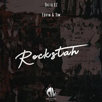 Rockstah by Theis EZ