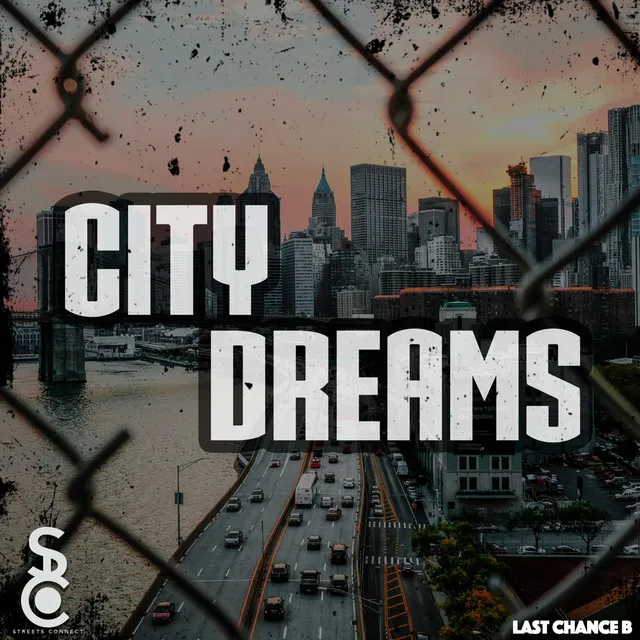 City Dreams