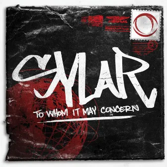 To Whom It May Concern by Sylar