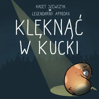 Klęknąć w kucki by Legendarny Afrojax