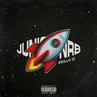 Apollo 23 by Junior NRB