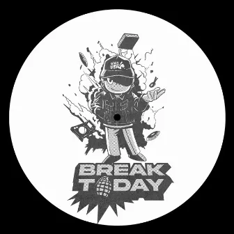 BREAK TODAY by DJ co.kr