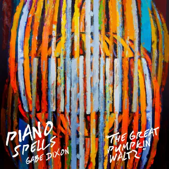 The Great Pumpkin Waltz by Piano Spells